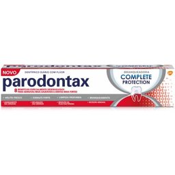 Protection Complète Dentifrice Blanchissant 75ml