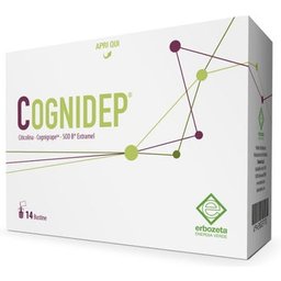 Cognidep 14 Sachets
