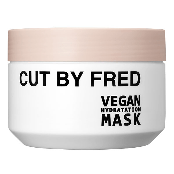 Vegan Hydratation mask 400ml