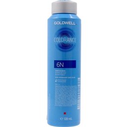 Colorance Demi Permanent 6N Dark Blonde 120ml