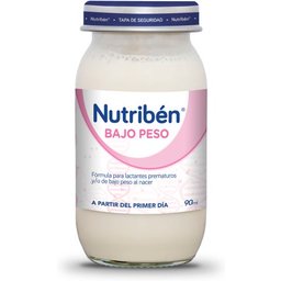 Nutribén™ faible poids R.N. lait 400g