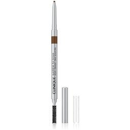 Quickliner™ For Brows Stylo Dessin des Sourcils Deep Brown - Convient aux Peaux Sensibles