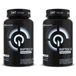 Riptek V2 Fat Loss Thermogenic Activator