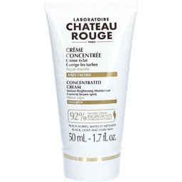 Laboratoire Château Rouge Crème Concentrée Anti-Taches