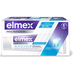 Email Professional Blancheur Duo