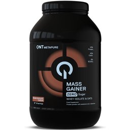 Metapure Mass Belgian Chocolate