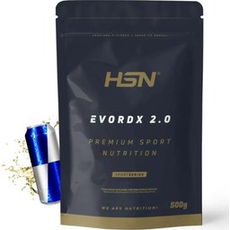 Evordx 2.0 Bebida Energética 500g