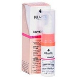 Coverlab cache-cernes beige local 5ml