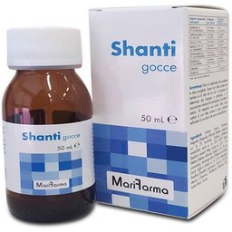 Shanti 50ml