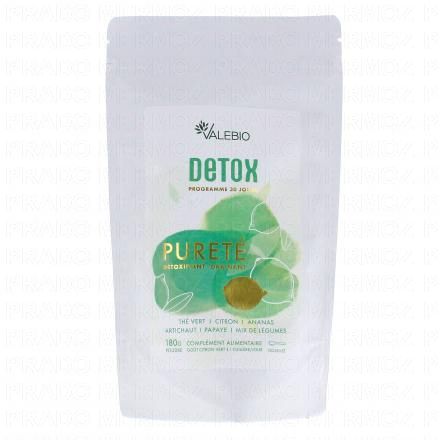 Detox 180g