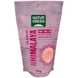 Himalayan Rose Sel Rose Fin 1kg