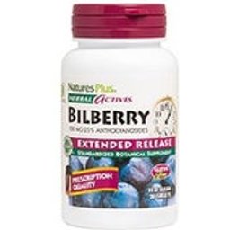 Nature's Plus Myrtille myrtille 30comp