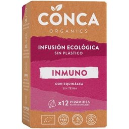 Inmuno Infusion 12uds