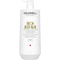 DualSenses Rich Repair Shampoo 1000ml