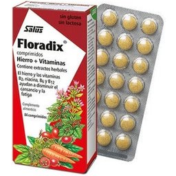 Floradix® 84comp