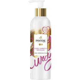 Pro-V Natural Curls Styling Cream 235ml