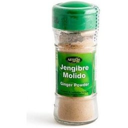 Gingembre Poudre Eco 50g
