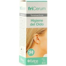 Fricerum Oreille 40 Ml