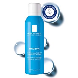 Sérozinc Soluté de sulfate de zinc 150ml