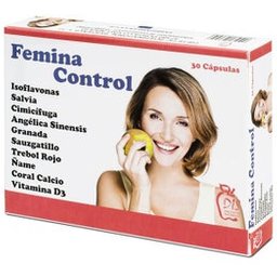 Femina Control 30caps