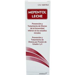émulsion de lait 200ml