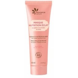 Masque Nutrition Éclat Bio 50ml
