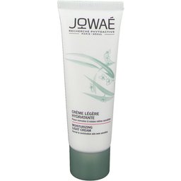Crème légère hydratante