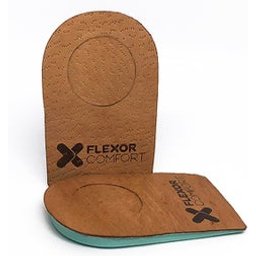 Reller Talon en cuir R 2542