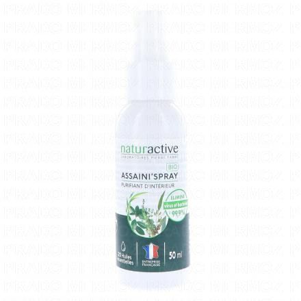 Assaini'spray 50ml