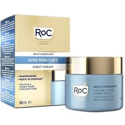 Even Tone Unifier +Lift Night Cream 50ml