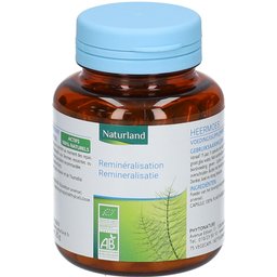 Prêle Bio - Végécaps