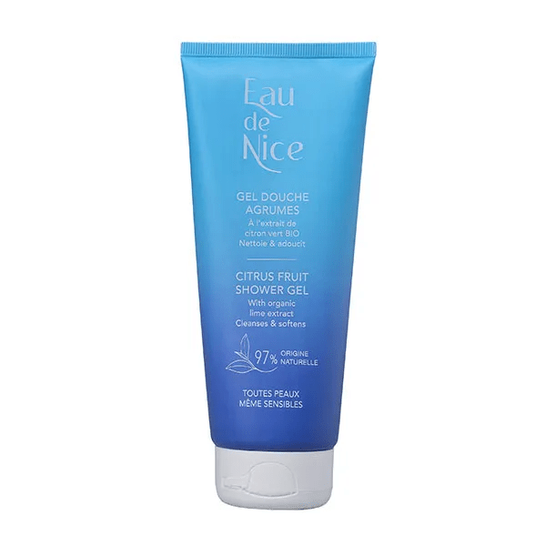 Gel Douche Agrumes 200ml