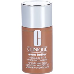 Even Better Fond de teint éclat correction teint SPF 15 - Épicé
