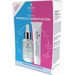 Pack Rutina Firmeza e Hidratación