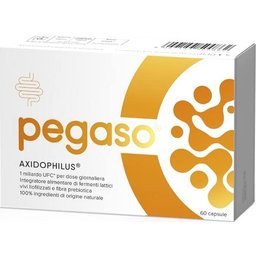 Axidophilus 60caps