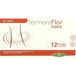 Fermentflor Forte Vials 10uts