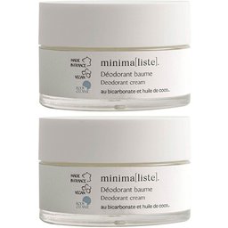 Déodorant Baume