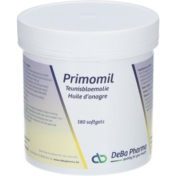 Deba Primomil 1000mg