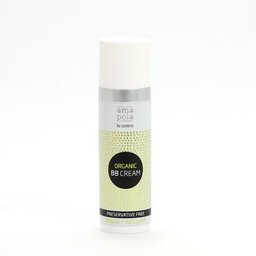 BBCrème Bio Mangue Noisette 01 30ml