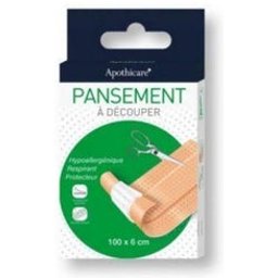 Pansement A Decouper