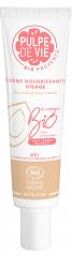Caresse Veloutée Crème Nourrissante Avec Prébiotiques 40 ml - Tube 40 ml
