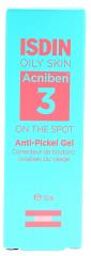 Acniben 3 On The Spot Gel Correcteur de Boutons 15 ml - Tube 15 ml