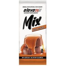 Mélange pour boisson instantanée Caramel 9g