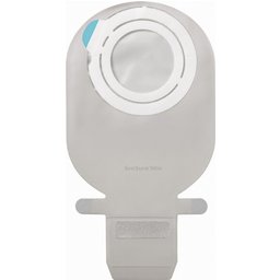 Mio Flex 2P Vidable Colostomie Maxi Transparent 50mm 30uts