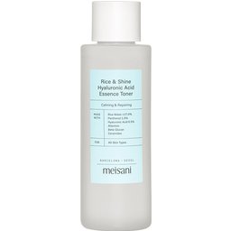 Rice & Shine Hyaluronic Acid Essence Toner 150ml