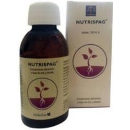 Nutrispag 150 Ml