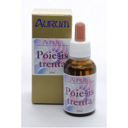 Poiesis Diciotto Gtt 30Ml