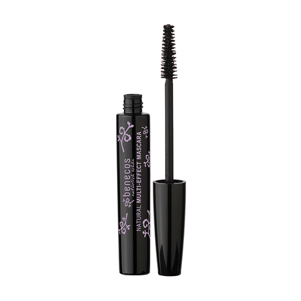 Mascara Multi-Effet Noir 8ml