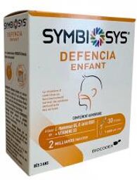 Symbiosys Defencia Enfant 30 Sticks - Boîte 30 sticks