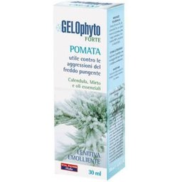 Vital Factors Gelophyto Forte Pommade 30ml